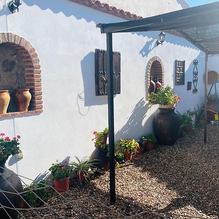 Casa Rural Piedras De Benquerencia Εξωτερικό φωτογραφία