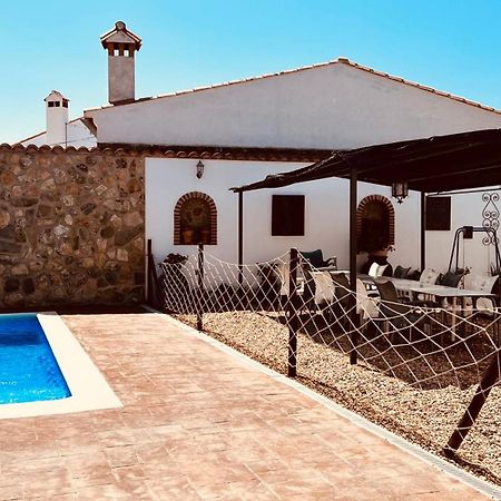 Casa Rural Piedras De Benquerencia Εξωτερικό φωτογραφία
