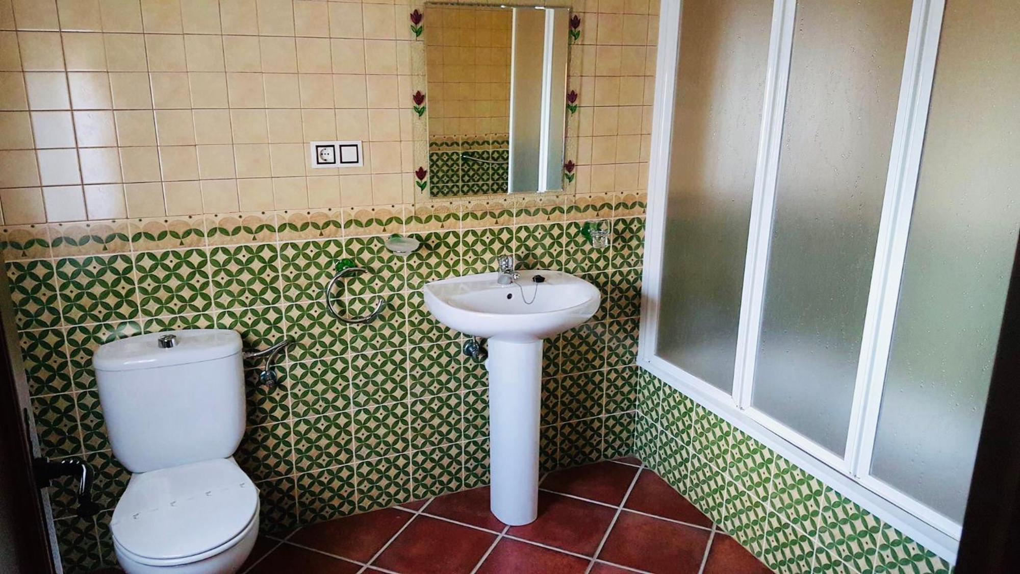 Casa Rural Piedras De Benquerencia Εξωτερικό φωτογραφία