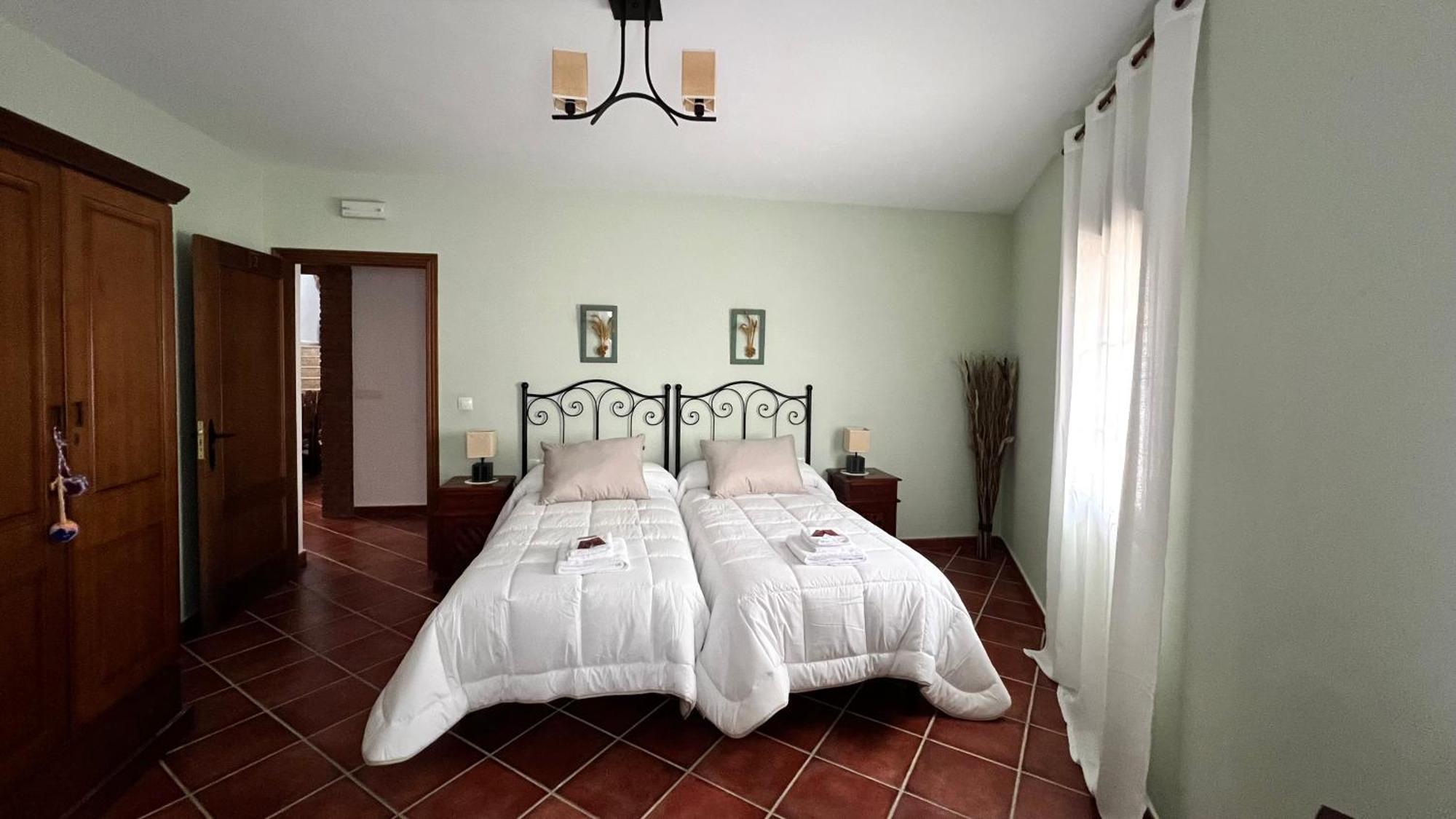 Casa Rural Piedras De Benquerencia Εξωτερικό φωτογραφία