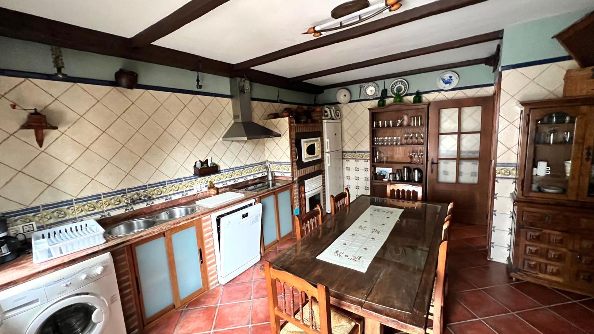 Casa Rural Piedras De Benquerencia Εξωτερικό φωτογραφία