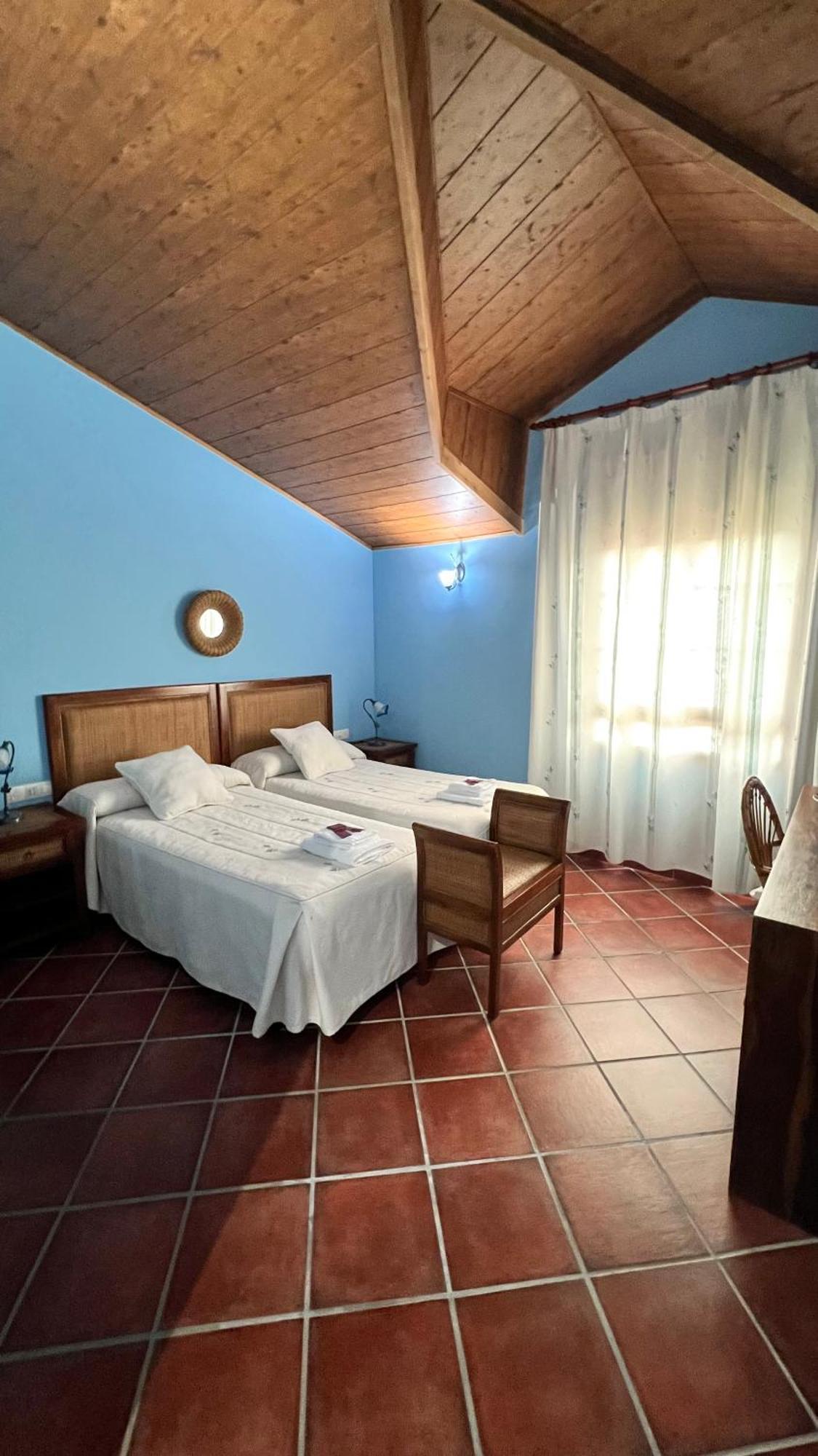 Casa Rural Piedras De Benquerencia Εξωτερικό φωτογραφία