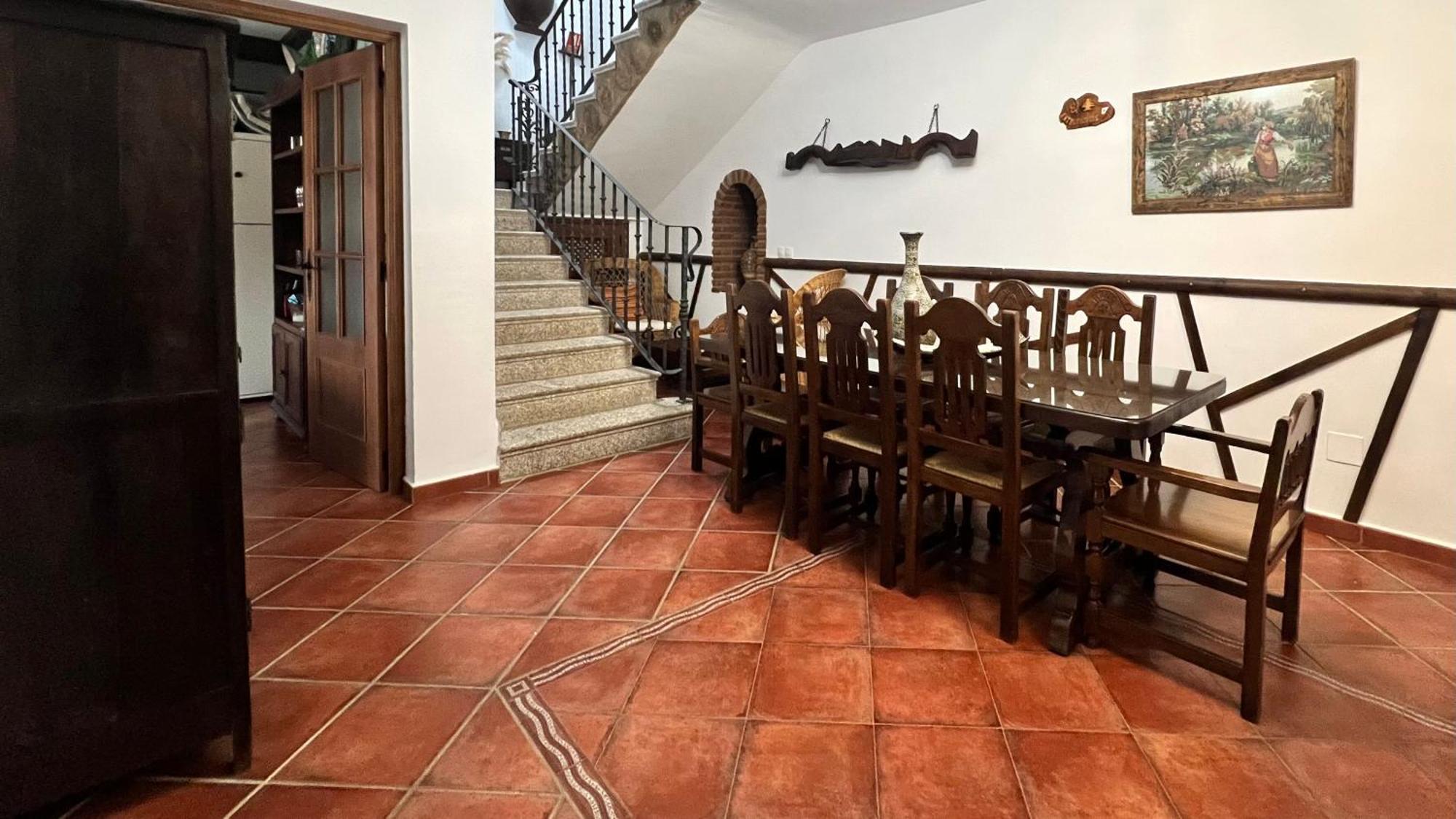 Casa Rural Piedras De Benquerencia Εξωτερικό φωτογραφία